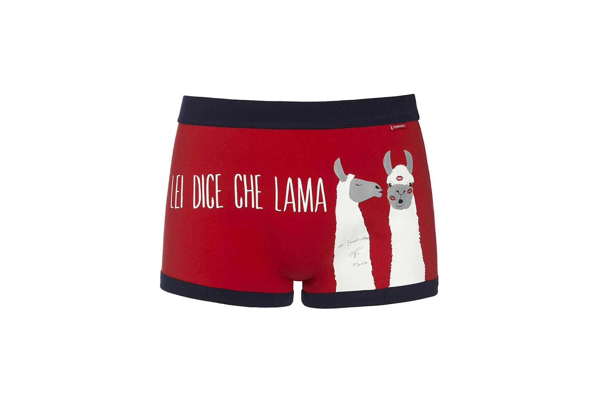 boxer uomo yamamay 2017